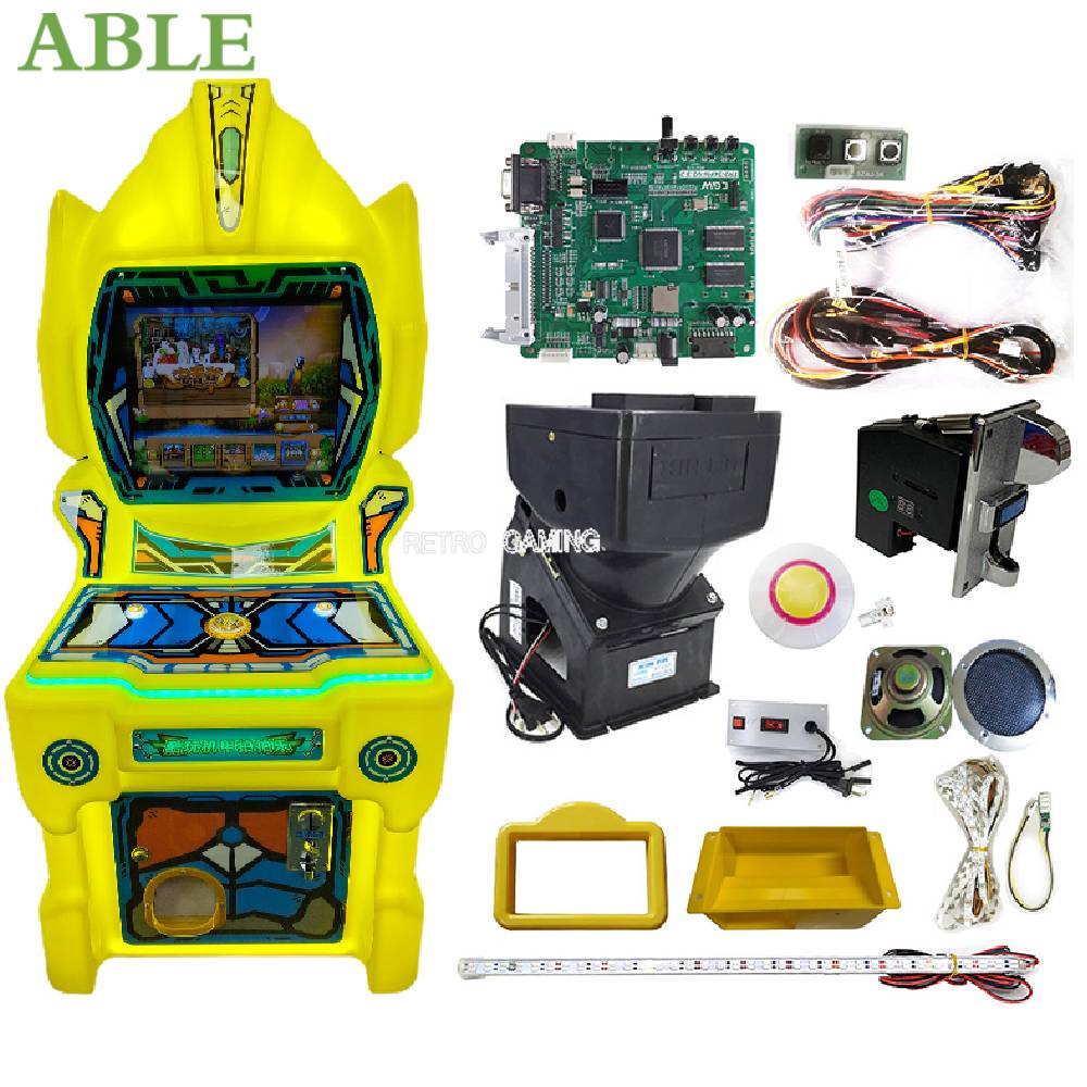 West Cowboy 61 In 1 Kit Operas - Board Game Operation ulasan dan harga