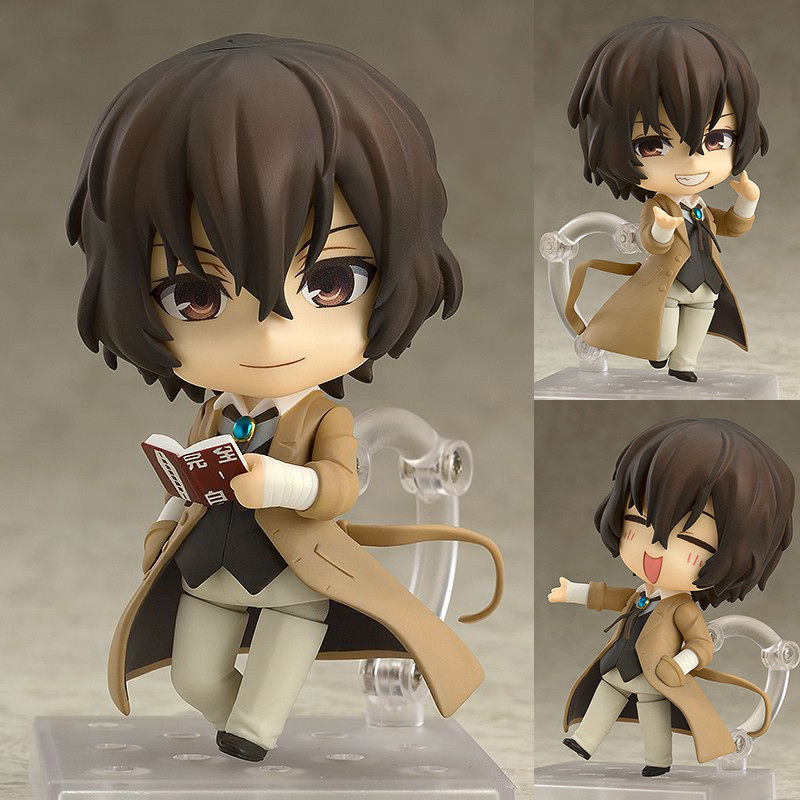 Bungo Stray Dogs Dazai Osamu N - Board Game Yokohama ulasan dan harga