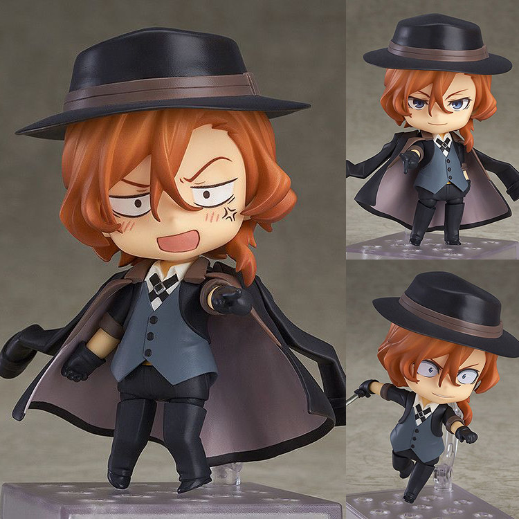 Bungo Stray Dogs Dazai Osamu N - Board Game Yokohama ulasan dan harga