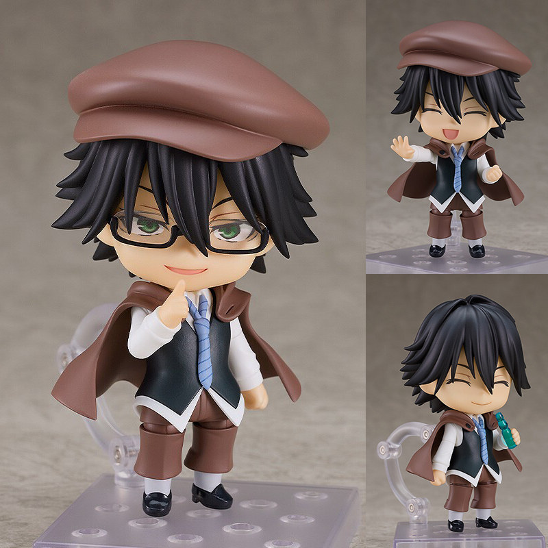 Bungo Stray Dogs Dazai Osamu N - Board Game Yokohama ulasan dan harga