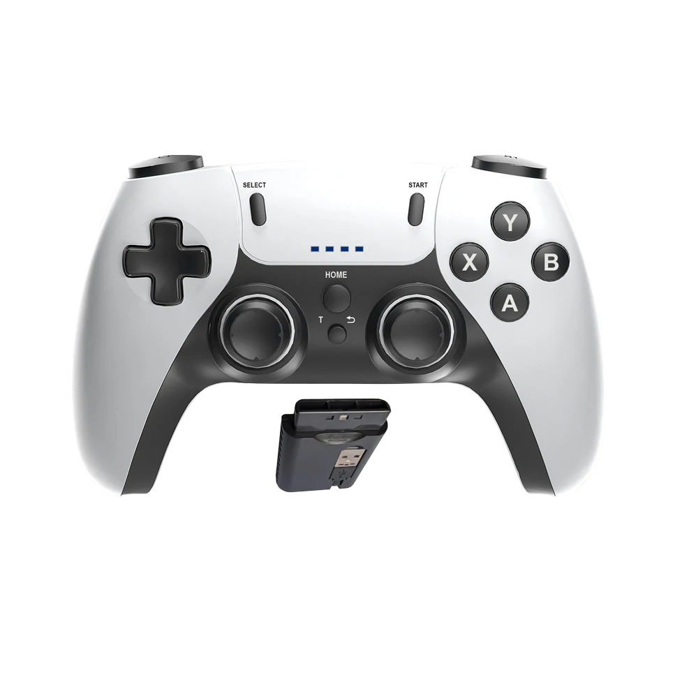 Pengontrol Gamepad Nirkabel, P - Board Game Pc ulasan dan harga