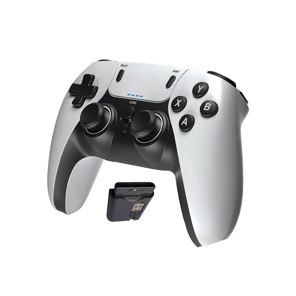 Pengontrol Gamepad Nirkabel, P - Board Game Pc ulasan dan harga