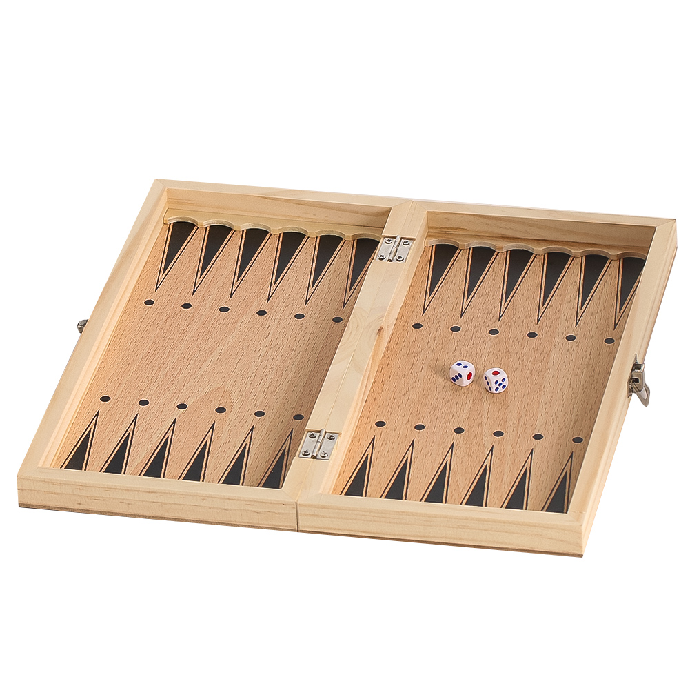 Set Catur, Backgammon, dan Che - Board Game Operation ulasan dan harga