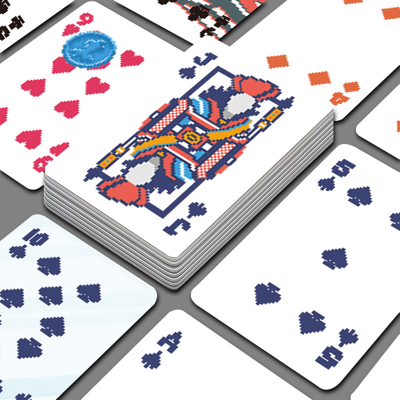 Set Kartu Poker Joker Balatro  - Board Game Quest ulasan dan harga