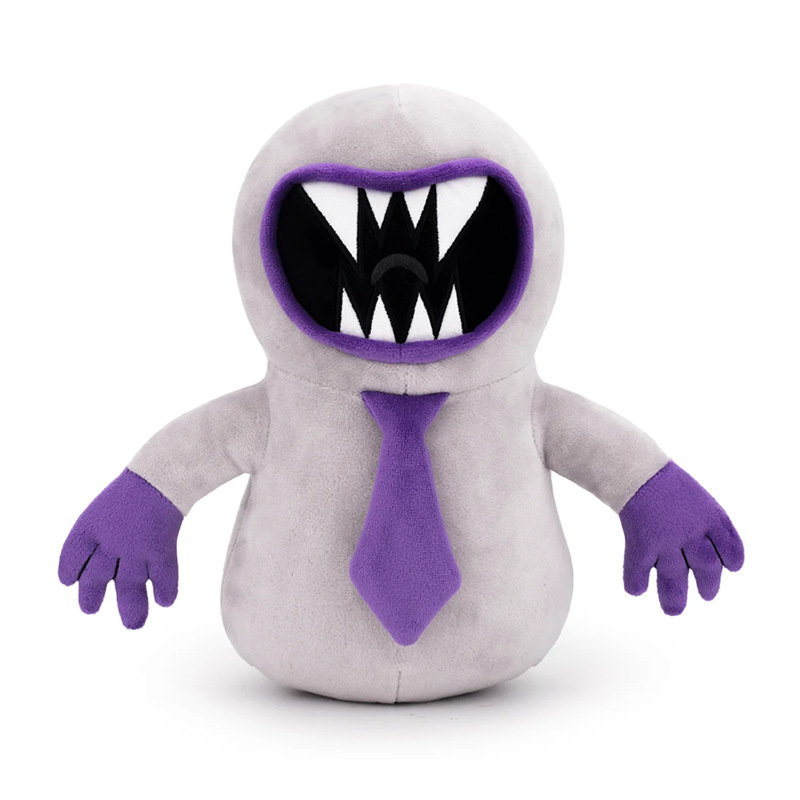 Boneka Monster Kato Board, Mai - Board Game Horror ulasan dan harga