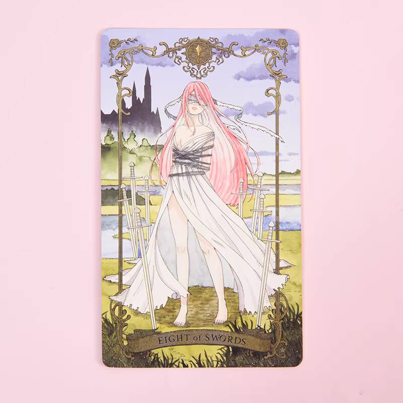 Kartu Tarot Avalon Revelation  - Board Game Avalon ulasan dan harga