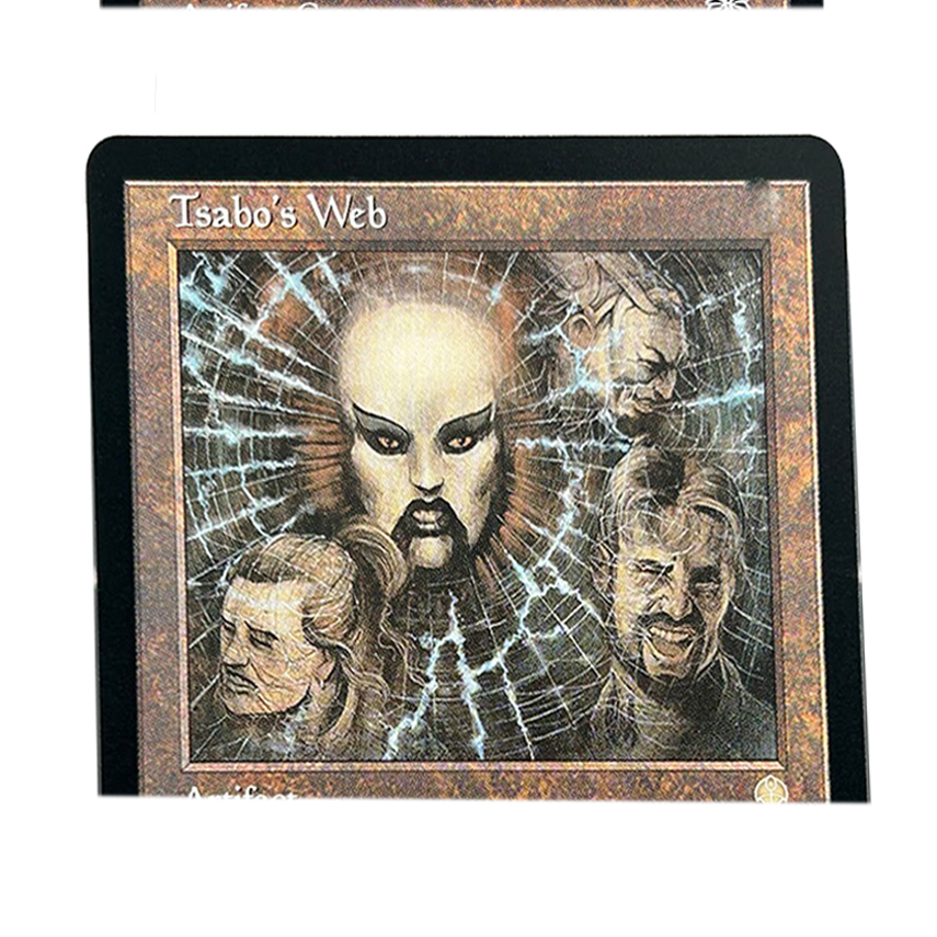 City of Traitors EXOTsabo's We - Board Game Web ulasan dan harga
