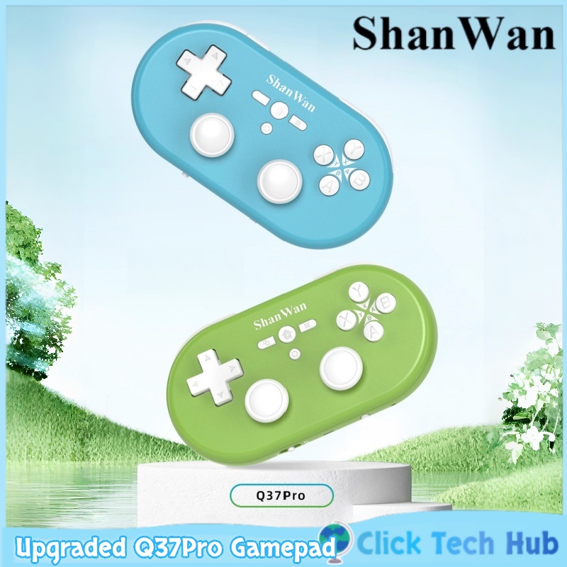 Pengontrol Game Portabel Mini  - Board Game Pc ulasan dan harga