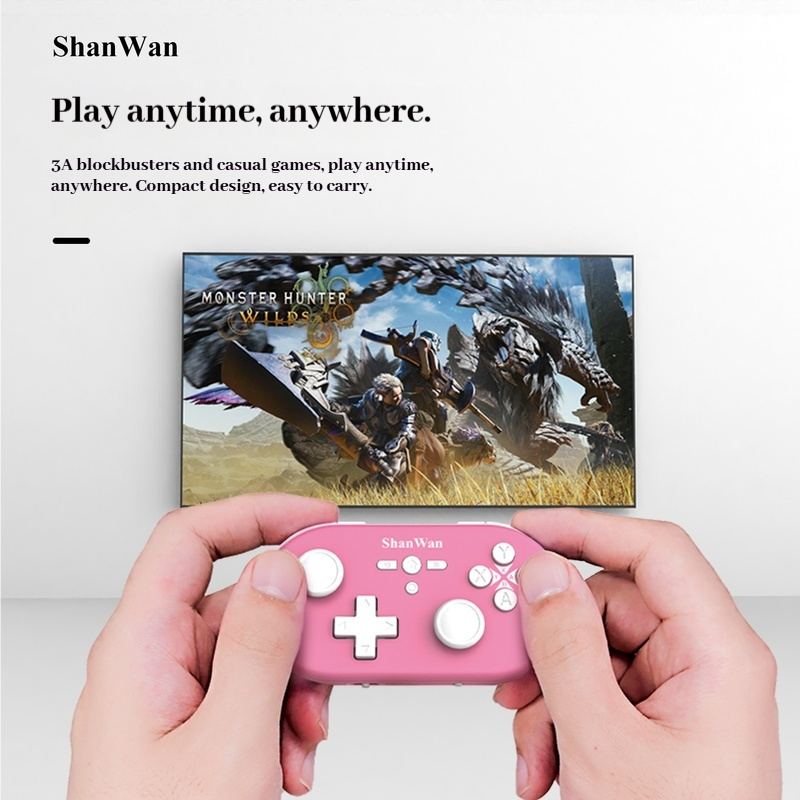 Pengontrol Game Portabel Mini  - Board Game Pc ulasan dan harga
