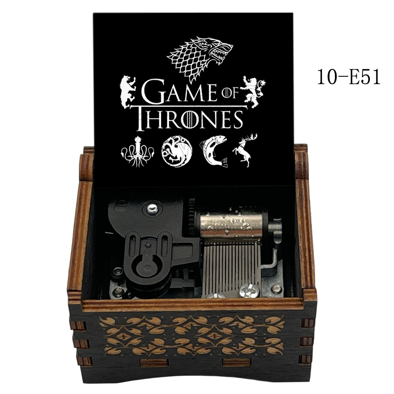 Lagu Pembuka Game《Main Title》A - Board Game Harmonies ulasan dan harga