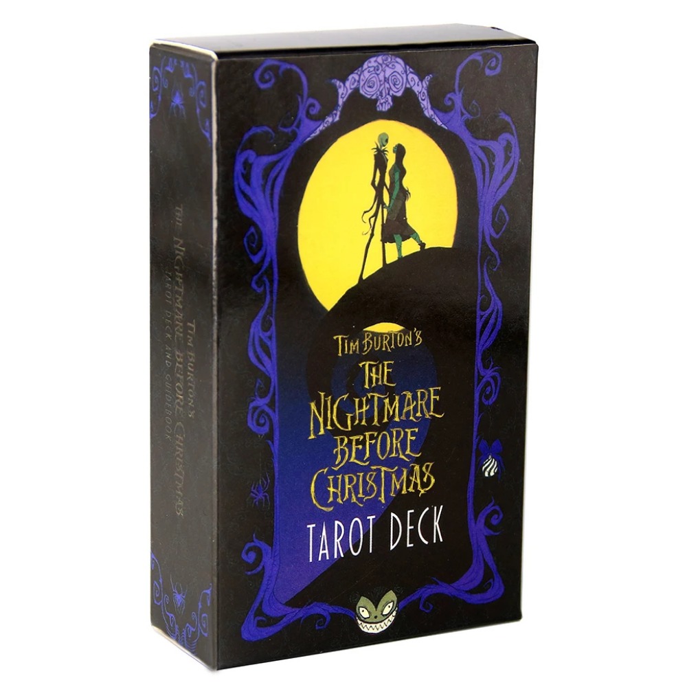10.3*6cm mimpi buruk keberuntu - Board Game Harmonies ulasan dan harga