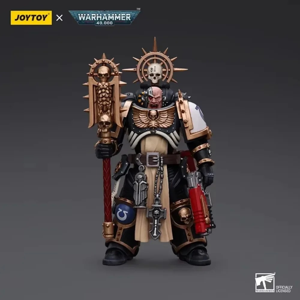 【Aksesori】JOYTOY Warhammer 40K - Board Game War ulasan dan harga