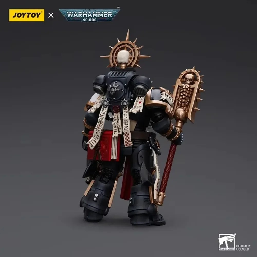 【Aksesori】JOYTOY Warhammer 40K - Board Game War ulasan dan harga