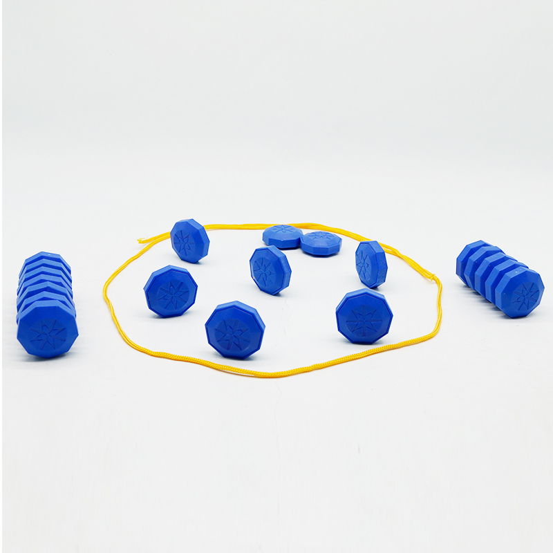 Set Permainan Batu Magnetik In - Board Game War ulasan dan harga