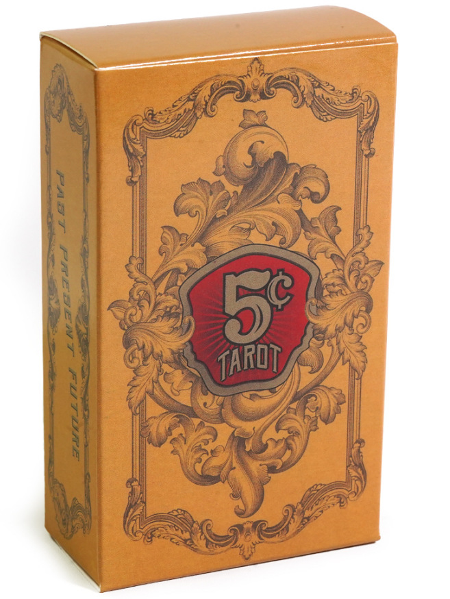 Baru!!! 10 gaya kartu Tarot ad - Board Game Quest ulasan dan harga