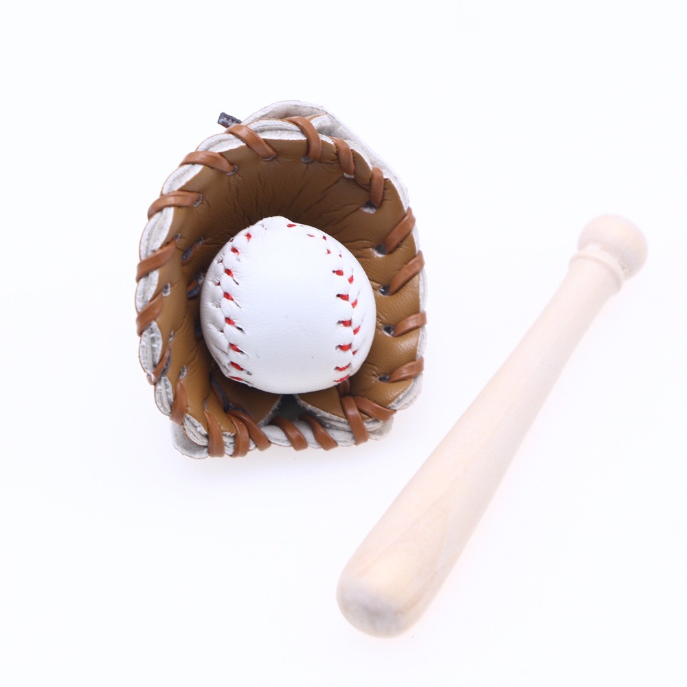 Perlengkapan Baseball Miniatur - Miniature Painting Set ulasan dan harga