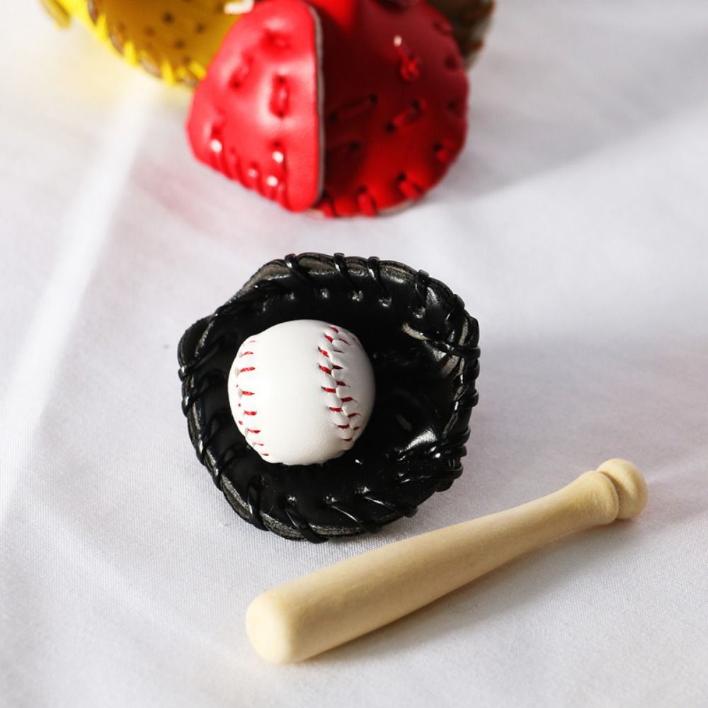 Perlengkapan Baseball Miniatur - Miniature Painting Set ulasan dan harga