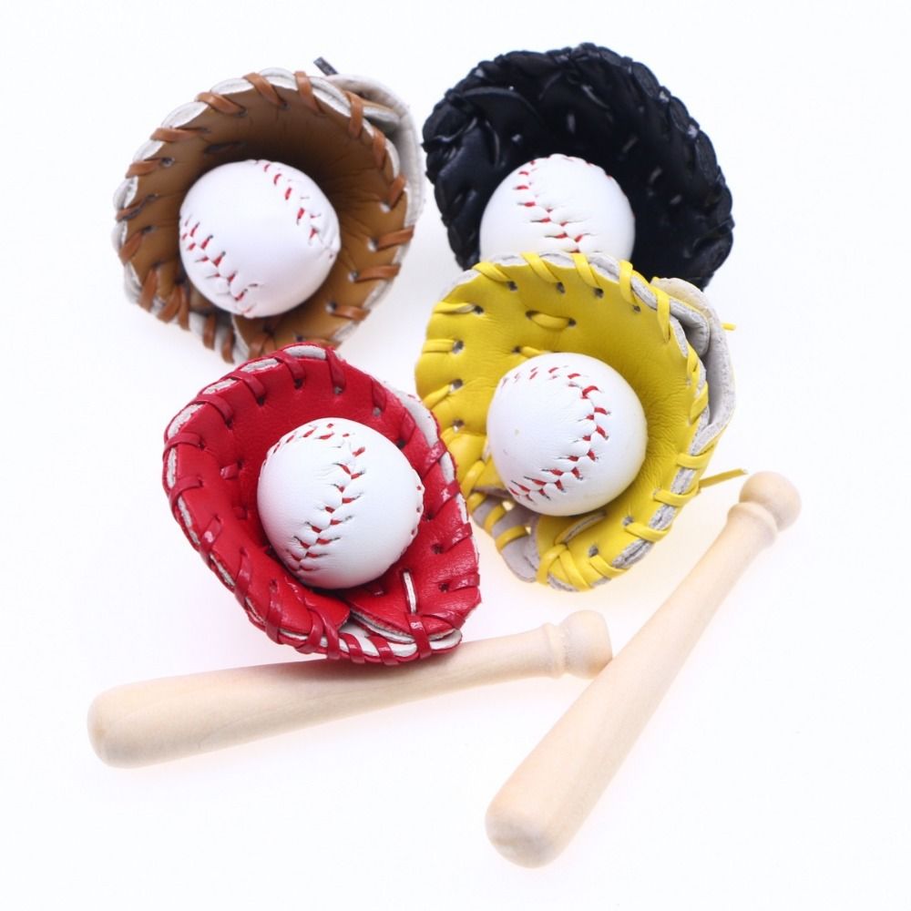 Perlengkapan Baseball Miniatur - Miniature Painting Set ulasan dan harga