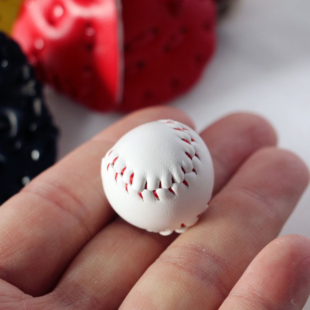 Perlengkapan Baseball Miniatur - Miniature Painting Set ulasan dan harga