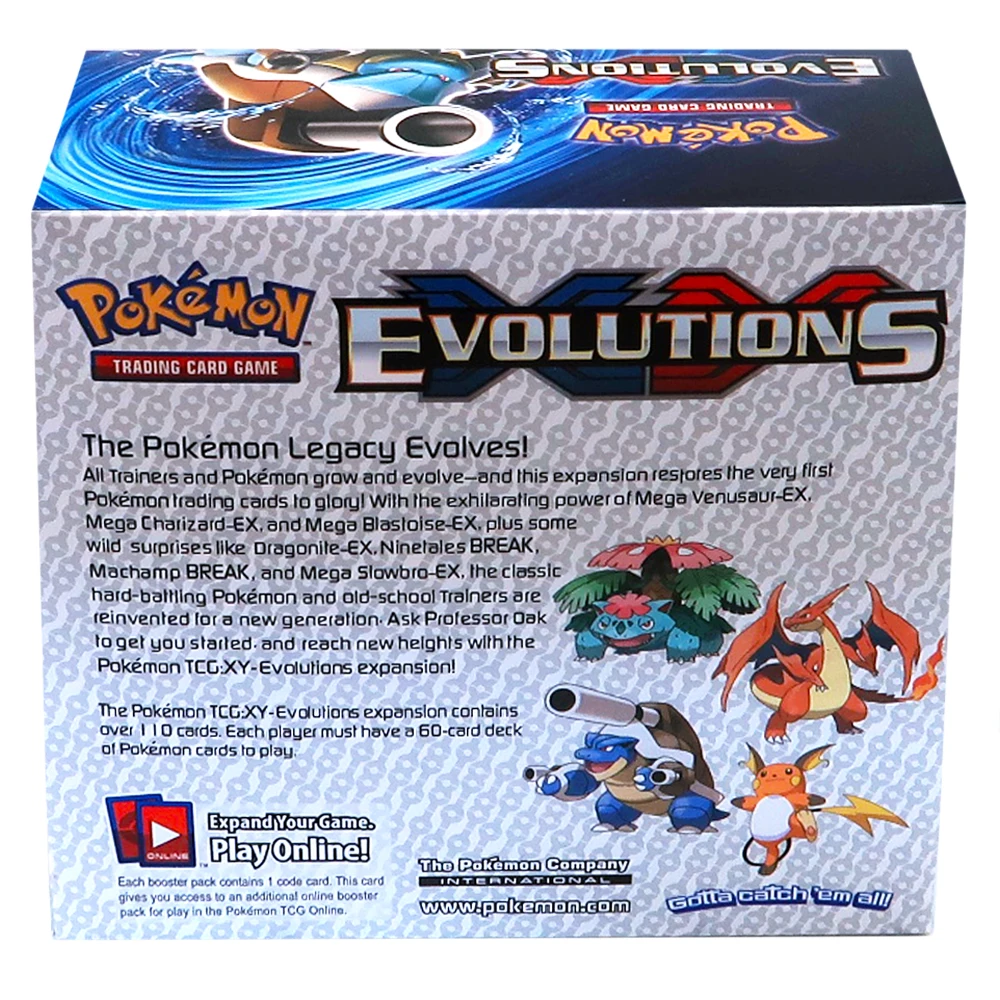 324 Buah Kartu Pokemon TCG: Ko - Board Game Eleven ulasan dan harga