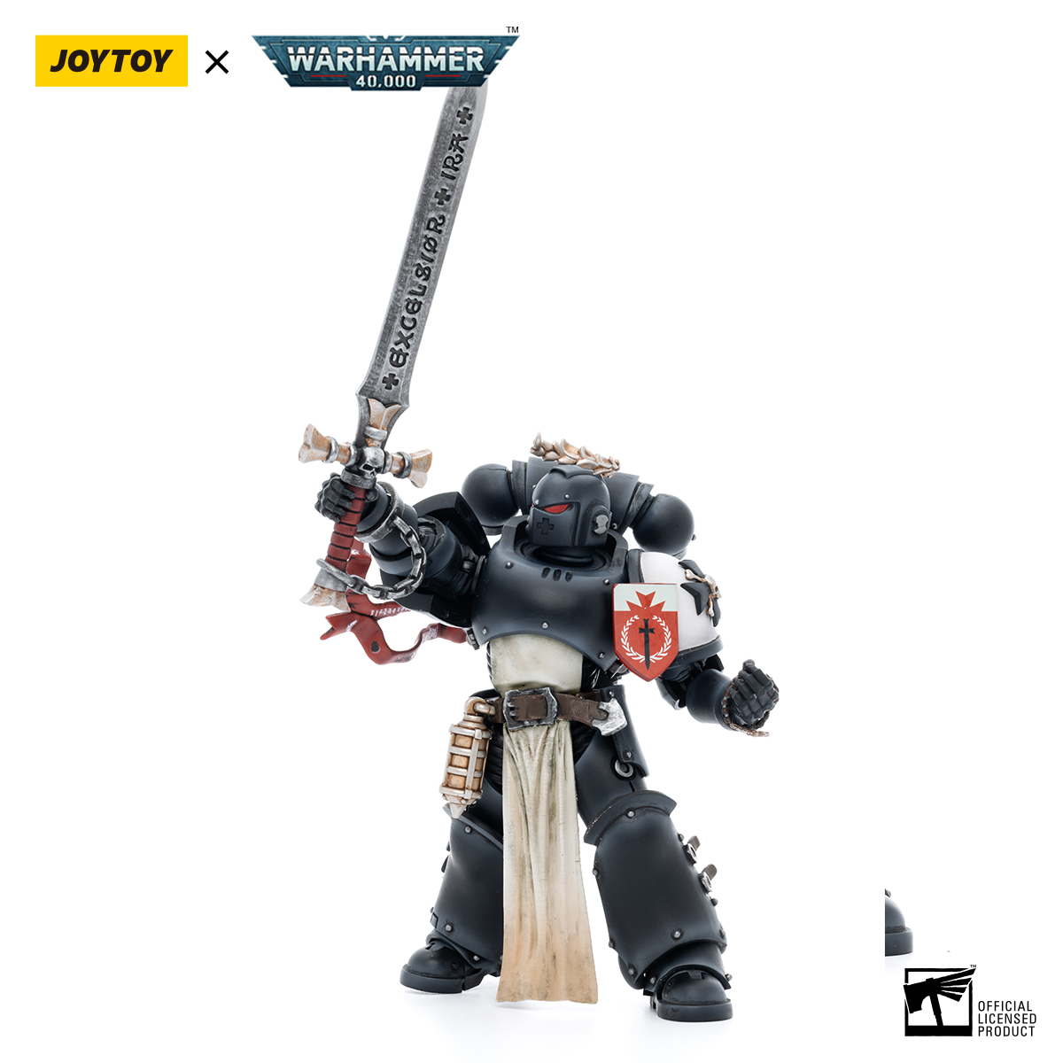 [TERSEDIA] JJOYTOY Warhammer 4 - Board Game War ulasan dan harga