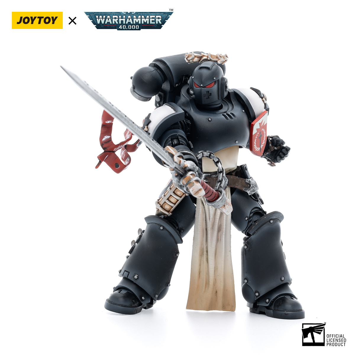 [TERSEDIA] JJOYTOY Warhammer 4 - Board Game War ulasan dan harga