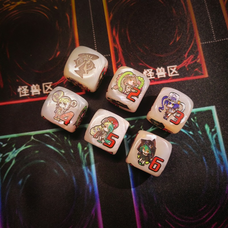 Yu-Gi-Oh! Kewl Tune Rotary Mul - Board Game Quiz ulasan dan harga