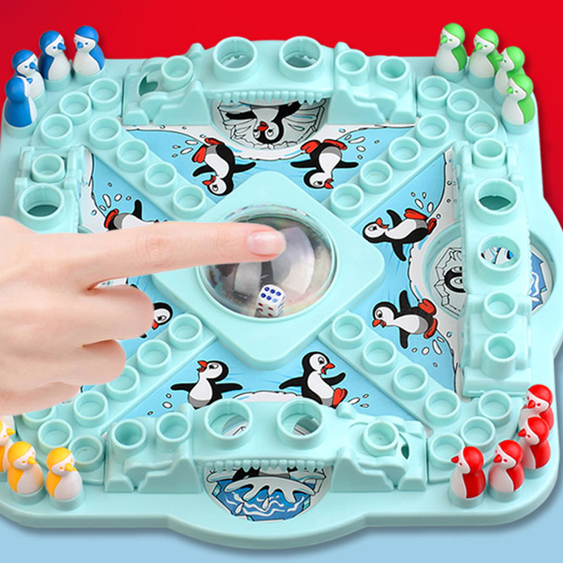 Permainan pesta papan catur Pi - Board Game Harmonies ulasan dan harga