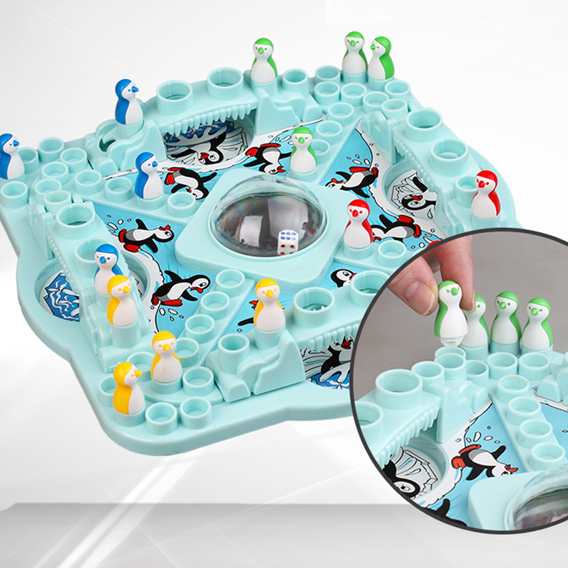 Permainan pesta papan catur Pi - Board Game Harmonies ulasan dan harga