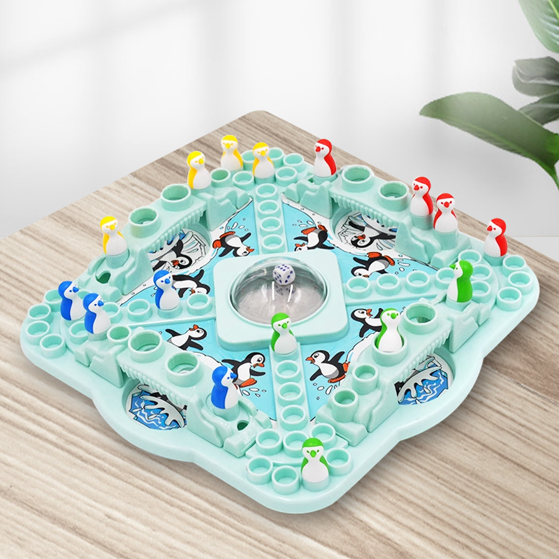 Permainan pesta papan catur Pi - Board Game Harmonies ulasan dan harga