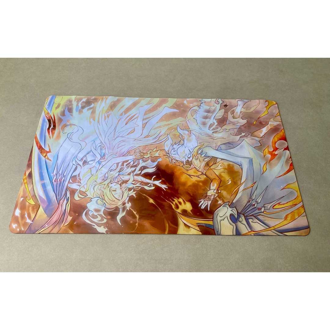 600x350mm DIY Seri Ilustrasi C - Board Game Illustrator ulasan dan harga