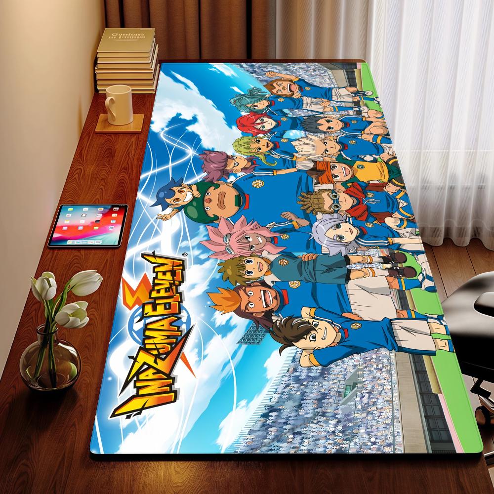 I-Inazuma Eleven Victory Road  - Board Game Eleven ulasan dan harga