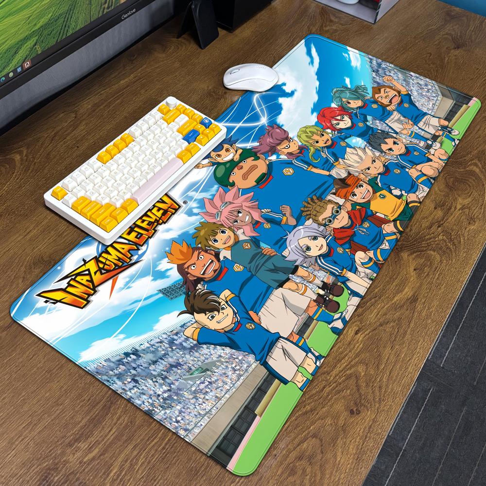 I-Inazuma Eleven Victory Road  - Board Game Eleven ulasan dan harga