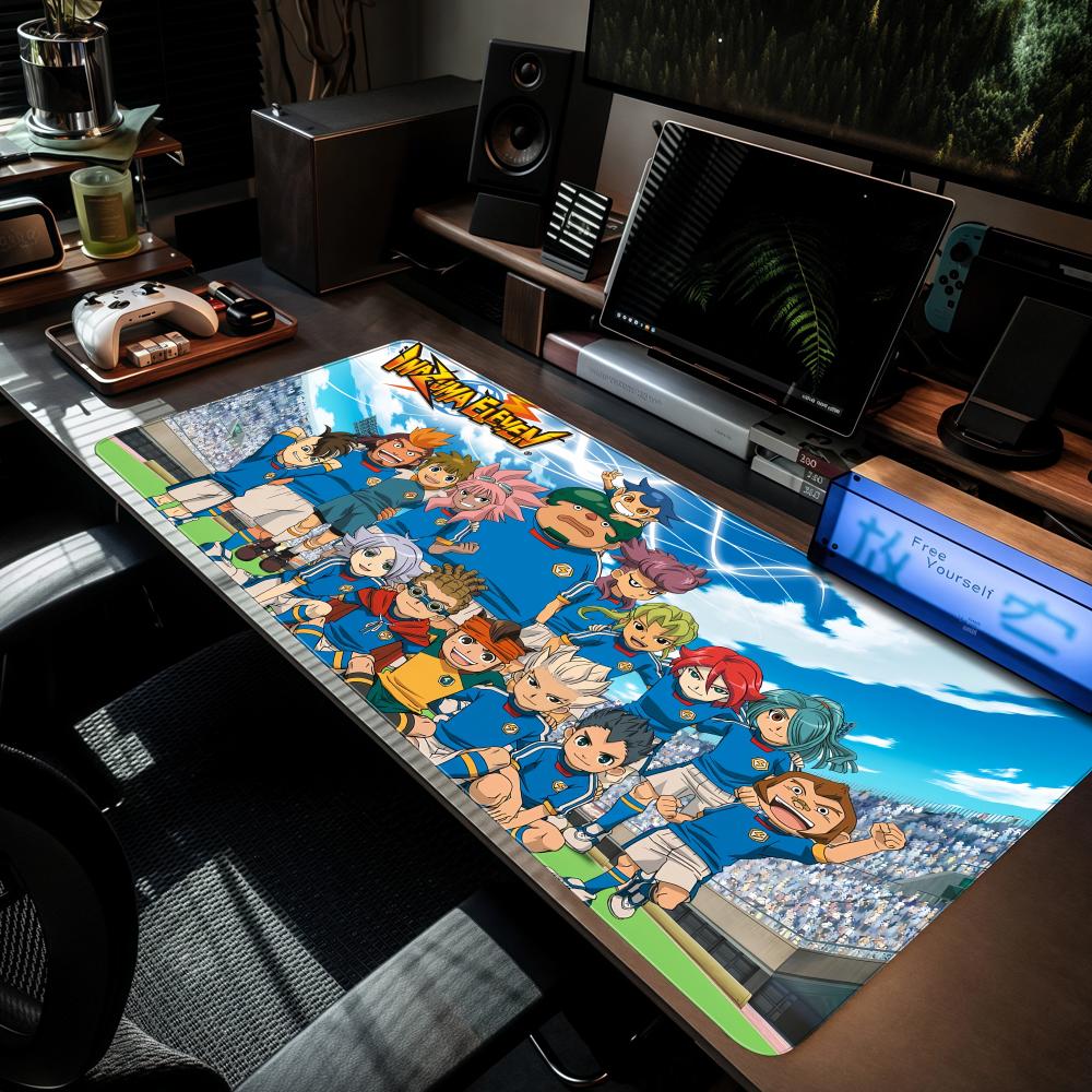 I-Inazuma Eleven Victory Road  - Board Game Eleven ulasan dan harga