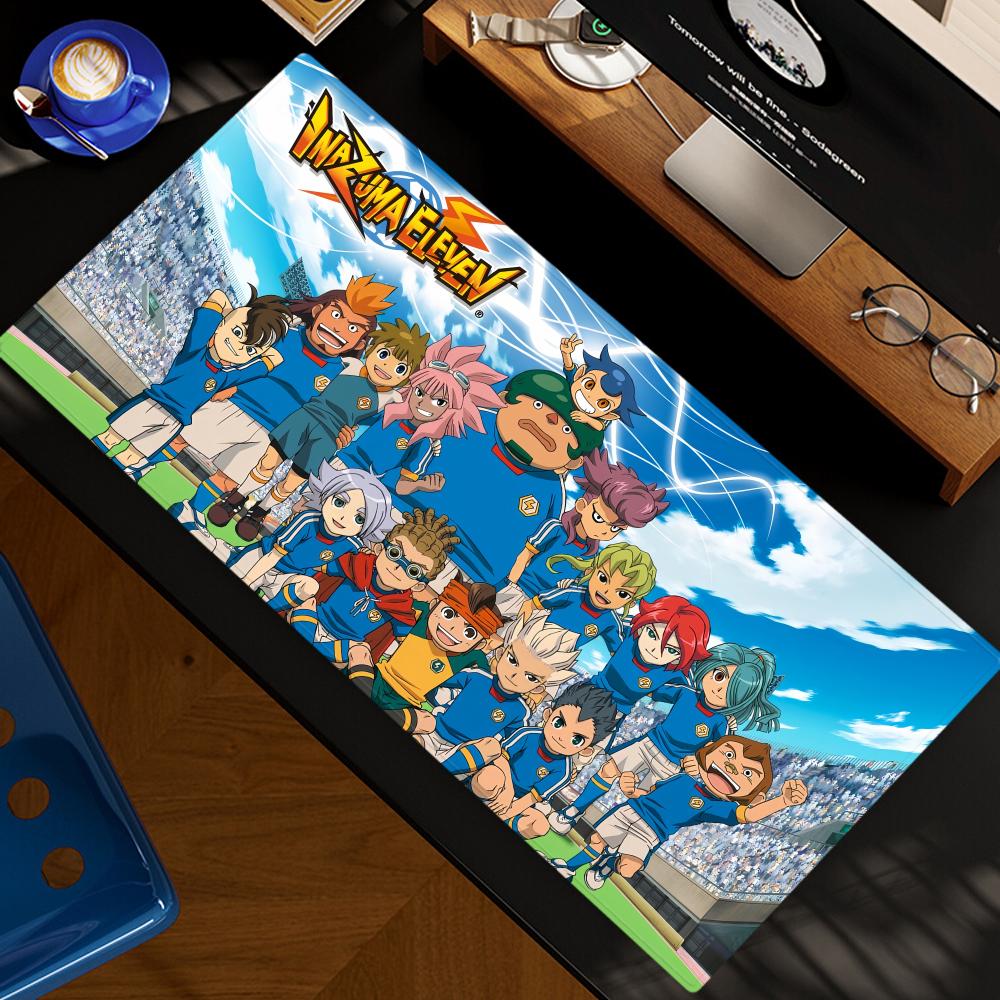I-Inazuma Eleven Victory Road  - Board Game Eleven ulasan dan harga