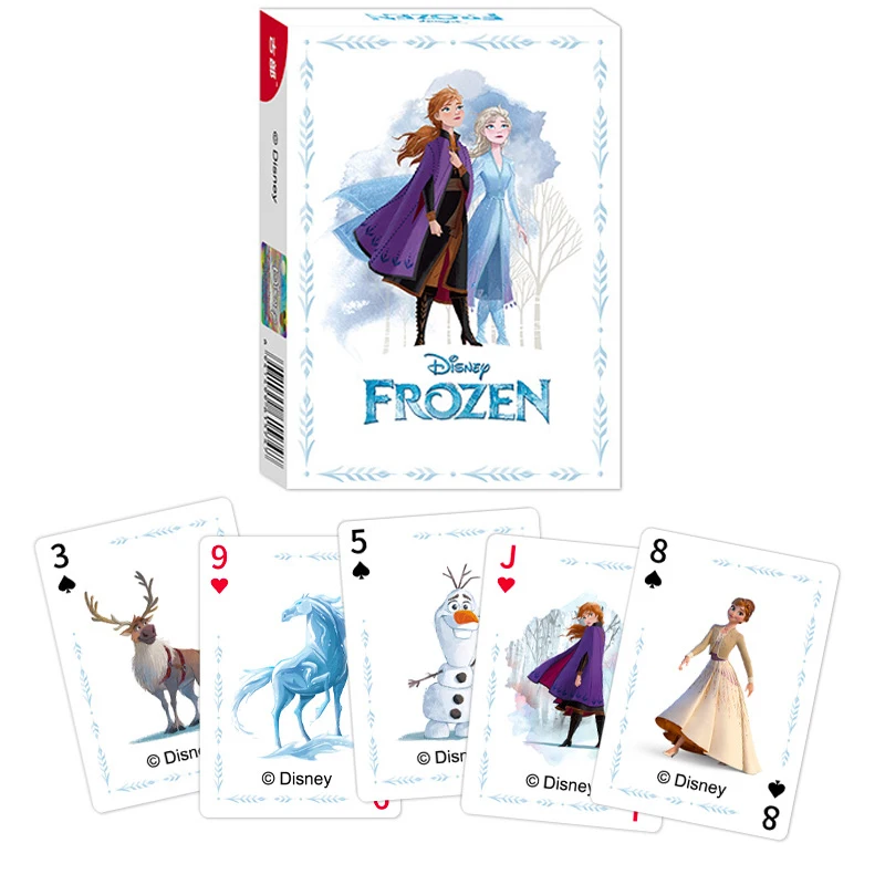 Disney Stitch Poker banyak-o'- - Board Game Uno ulasan dan harga