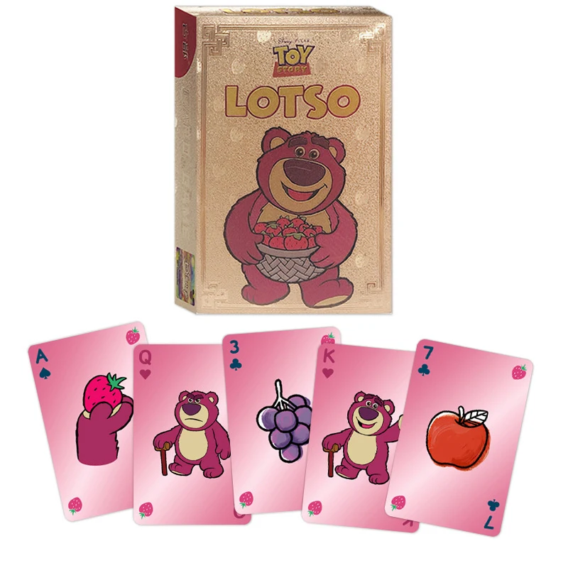 Disney Stitch Poker banyak-o'- - Board Game Uno ulasan dan harga