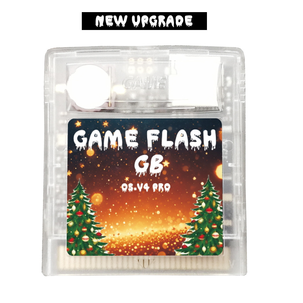 Kaset game EDGB flash GB China - Board Game Horror ulasan dan harga