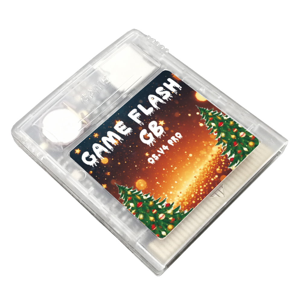 Kaset game EDGB flash GB China - Board Game Horror ulasan dan harga