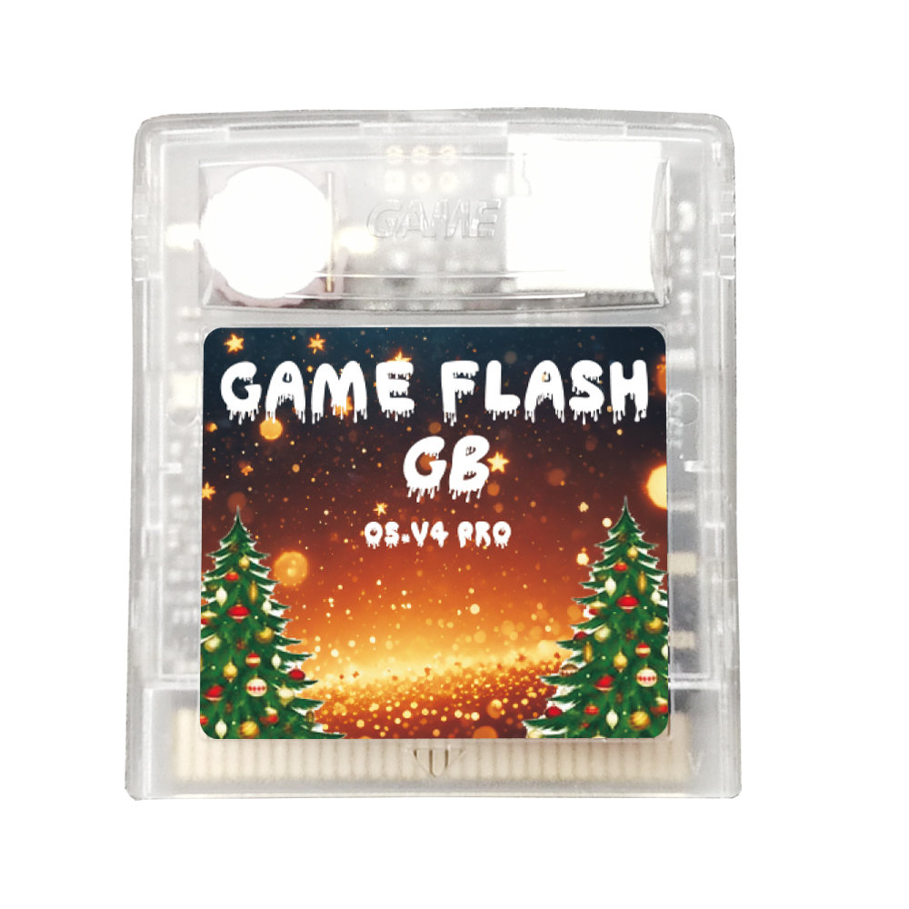 Kaset game EDGB flash GB China - Board Game Horror ulasan dan harga