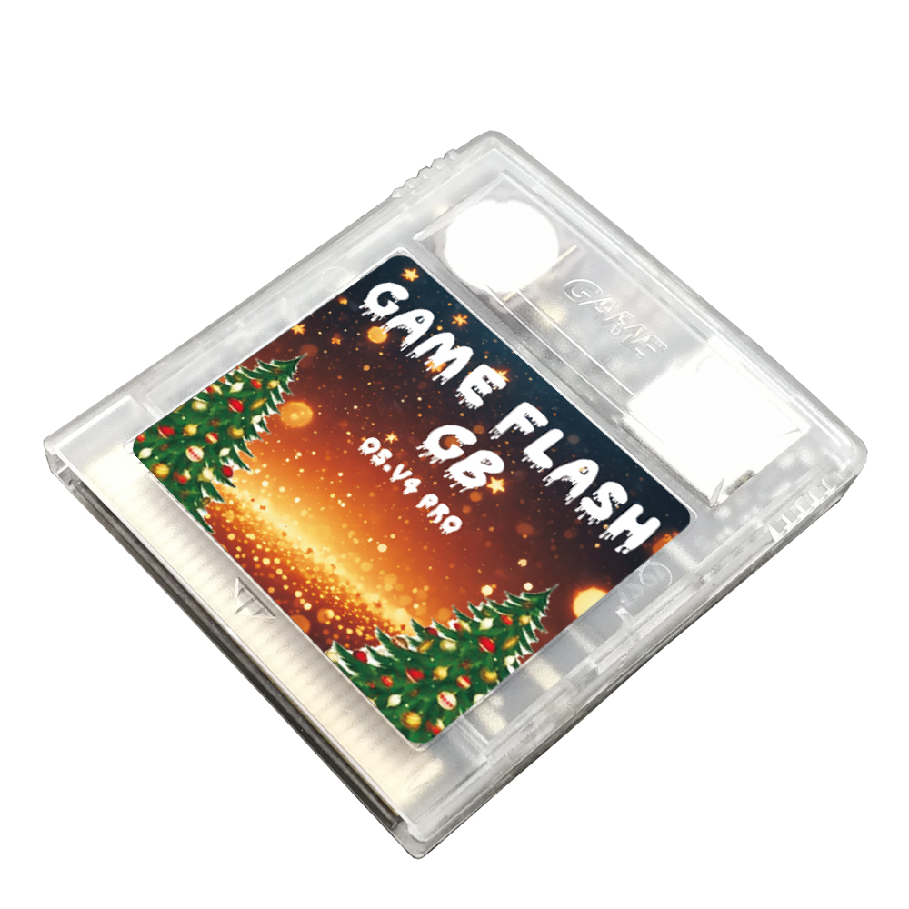 Kaset game EDGB flash GB China - Board Game Horror ulasan dan harga