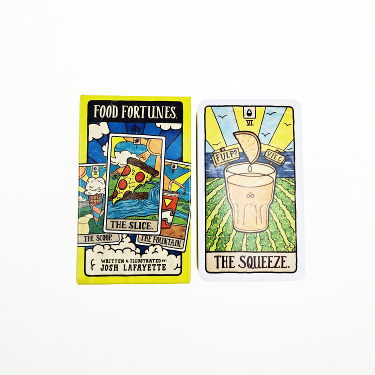 Baru 78 Ilustrasi Makanan & Mi - Board Game Illustrator ulasan dan harga