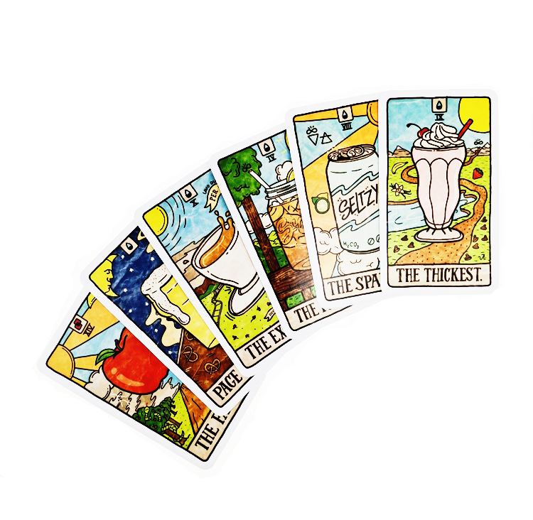 Baru 78 Ilustrasi Makanan & Mi - Board Game Illustrator ulasan dan harga