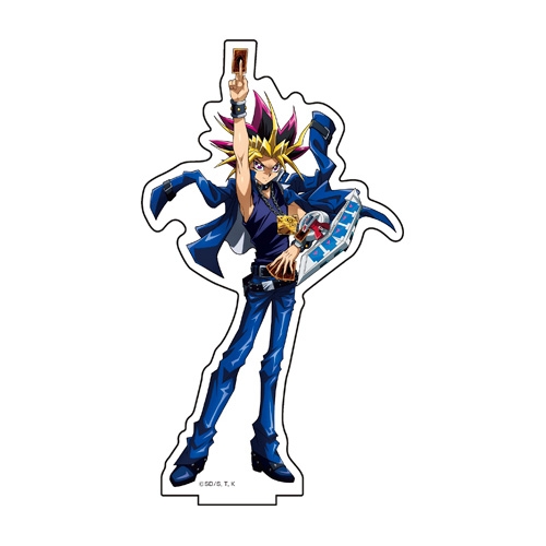 Permainan Anime Yu-Gi-Oh! Bone - Board Game Yokohama ulasan dan harga