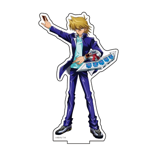 Permainan Anime Yu-Gi-Oh! Bone - Board Game Yokohama ulasan dan harga