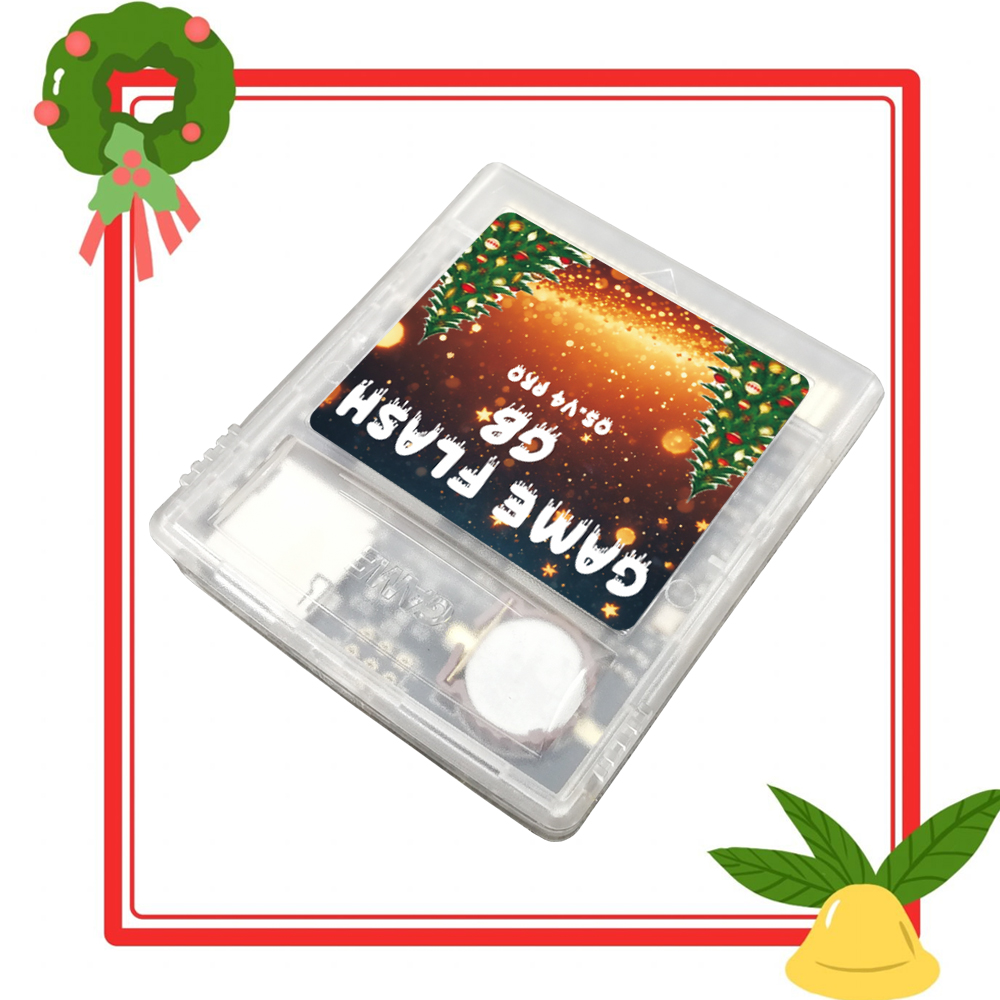 Kaset game flash GB edgb China - Board Game Horror ulasan dan harga