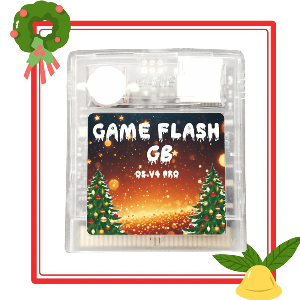 Kaset game flash GB edgb China - Board Game Horror ulasan dan harga