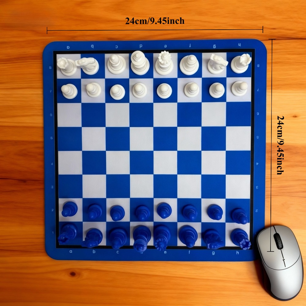 Set Catur Klasik dengan Papan  - Board Game Ludo ulasan dan harga