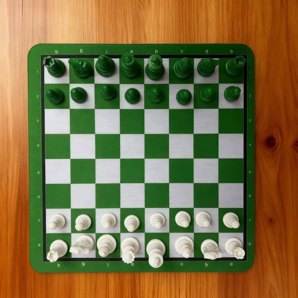 Set Catur Klasik dengan Papan  - Board Game Ludo ulasan dan harga