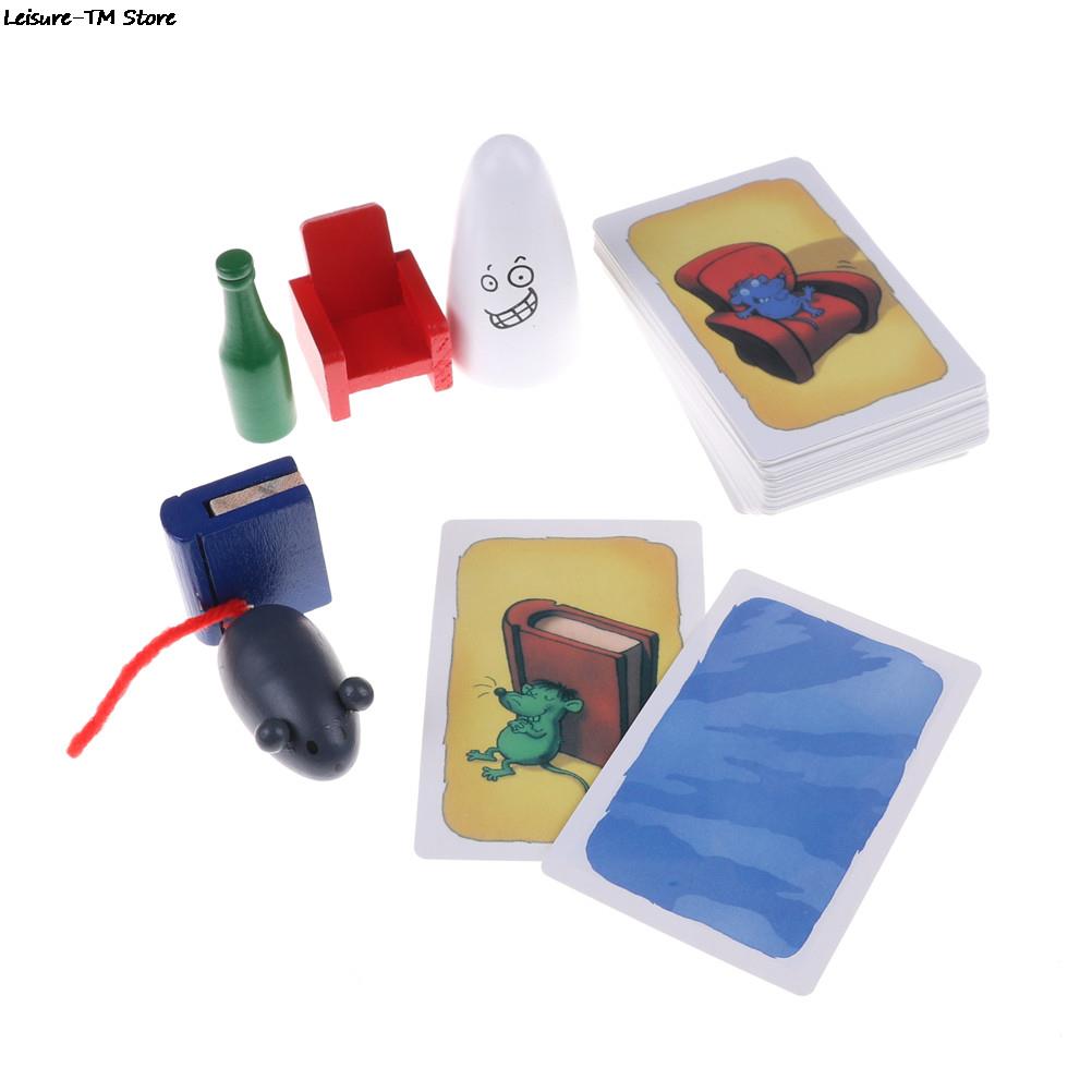 Diskon Besar Geistes Blitz 1 + - Board Game Harmonies ulasan dan harga